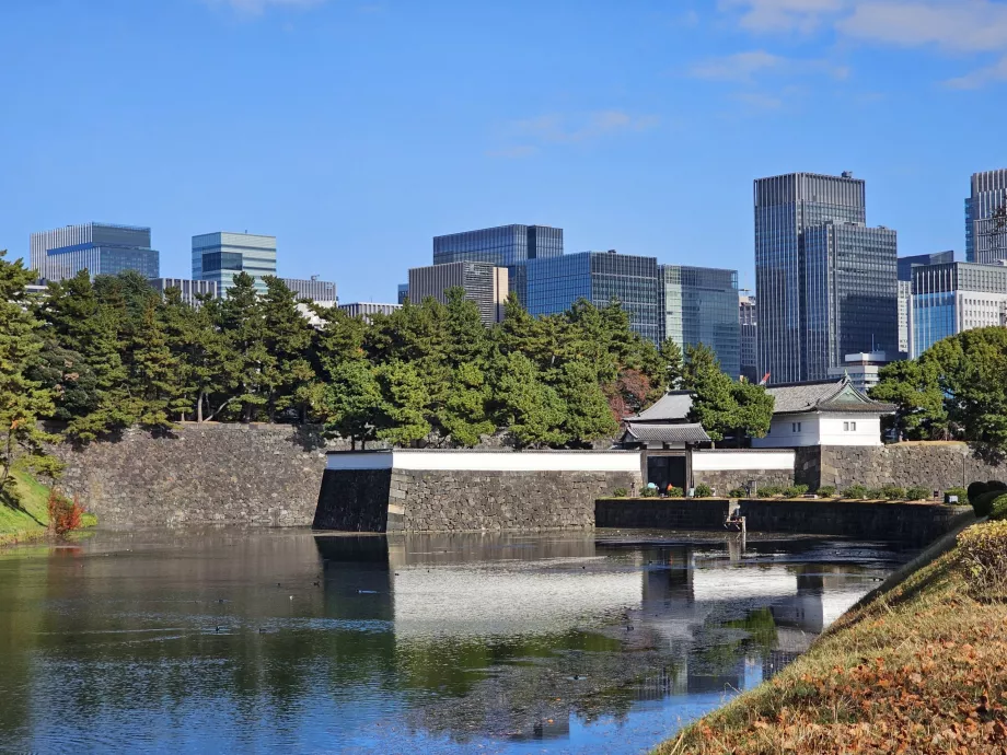 Αυτοκρατορικό Παλάτι