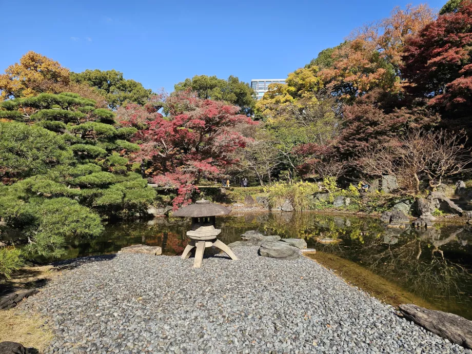 Ανατολικός Κήπος