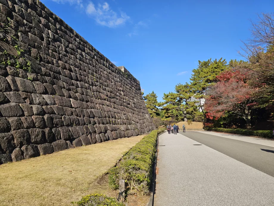 Ανατολικός Κήπος