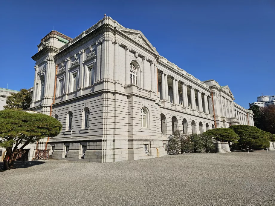 Παλάτι Akasaka