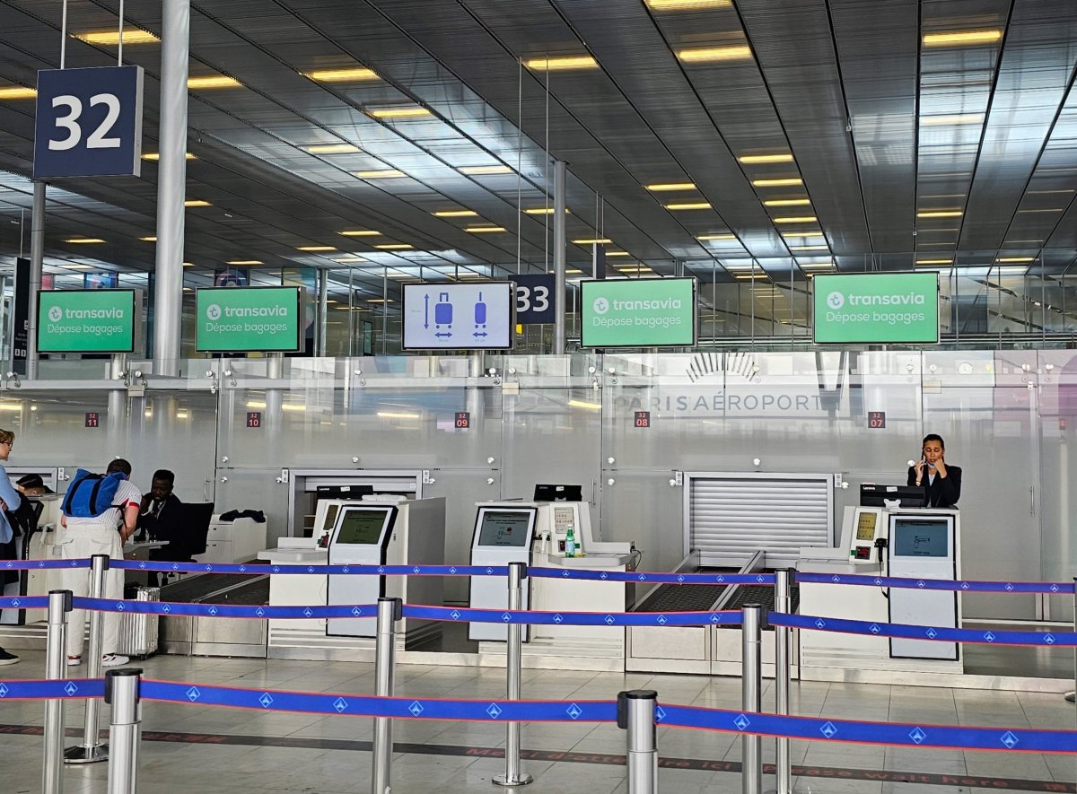 Transavia δωρεάν check-in - πότε και πώς να το κάνετε