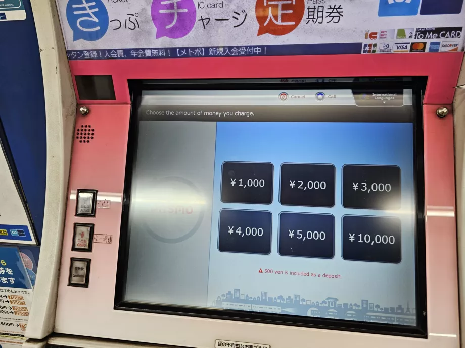 Επιλογές ανανέωσης κάρτας κυκλοφορίας