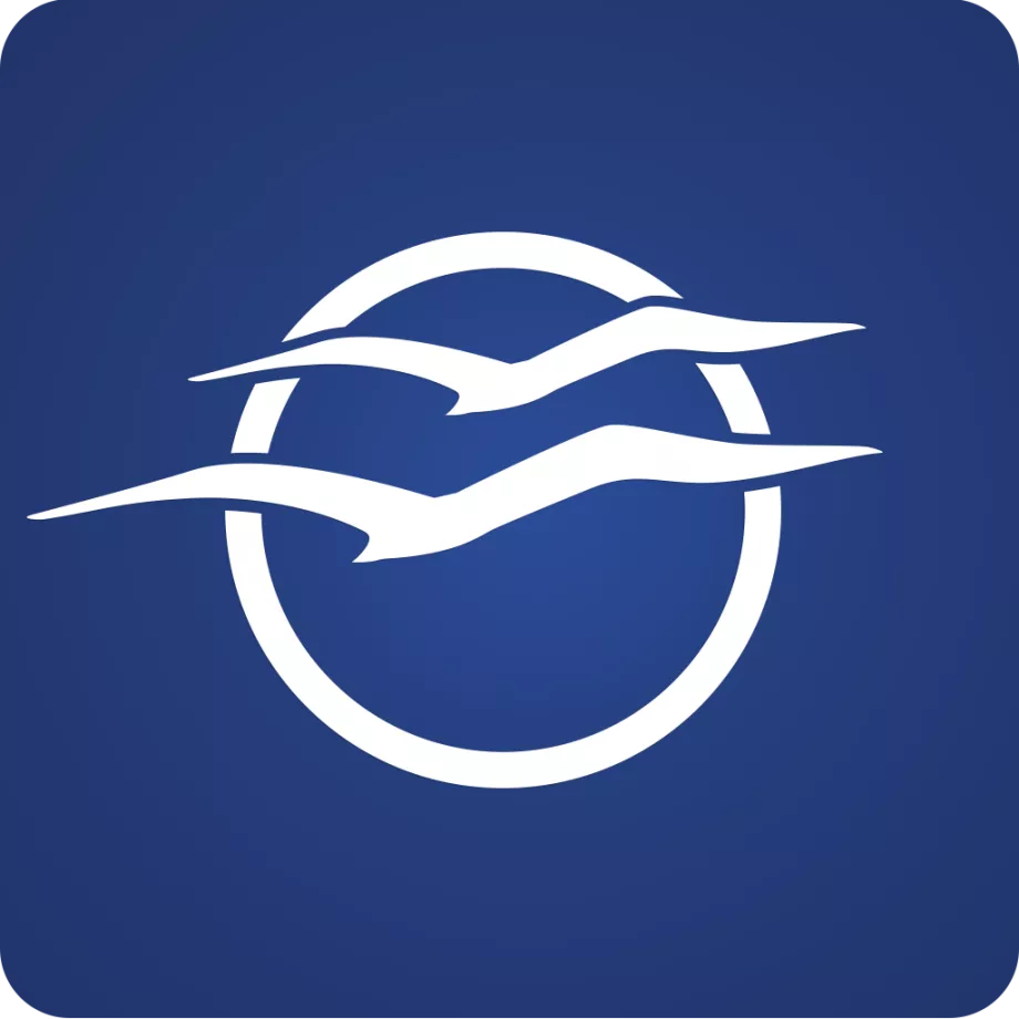 Έκπτωση λογότυπου Aegean