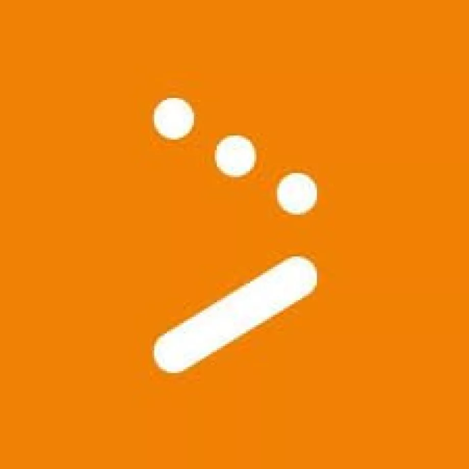 Έκπτωση λογότυπου LEO