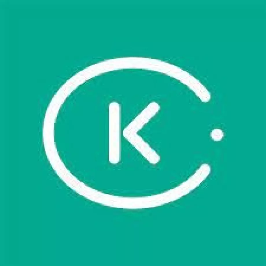 Έκπτωση με λογότυπο Kiwi