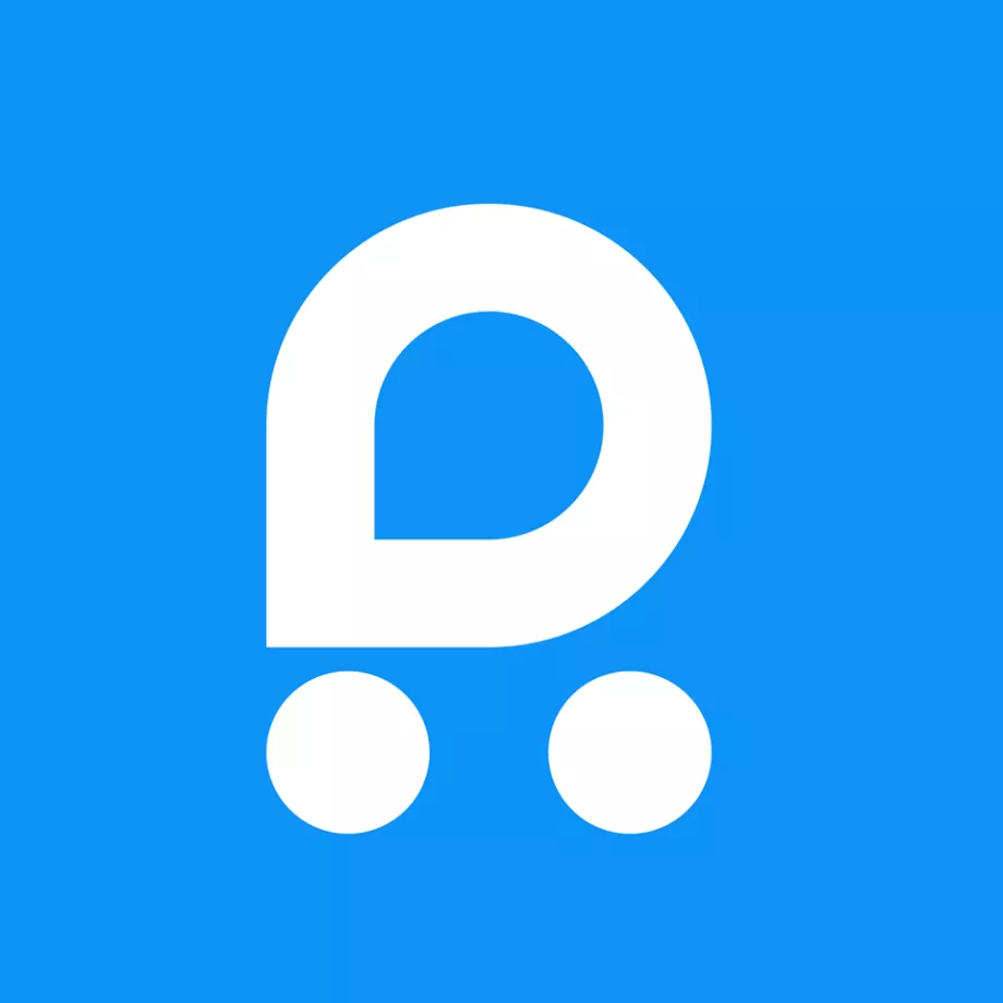 Λογότυπο Rentalcars