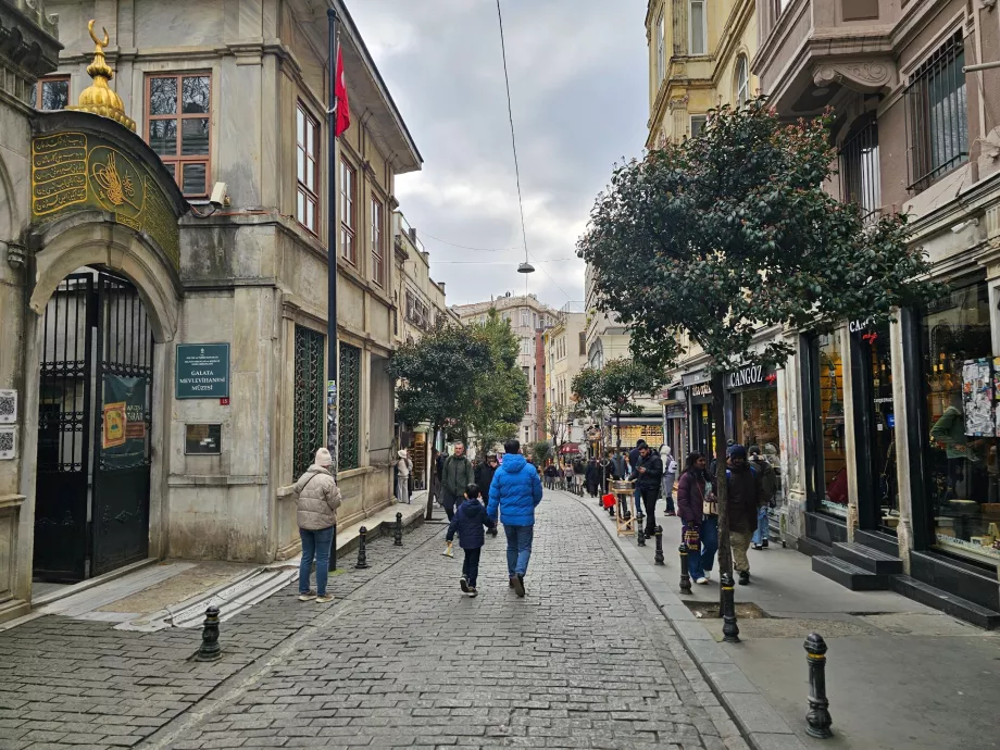 Beyoglu