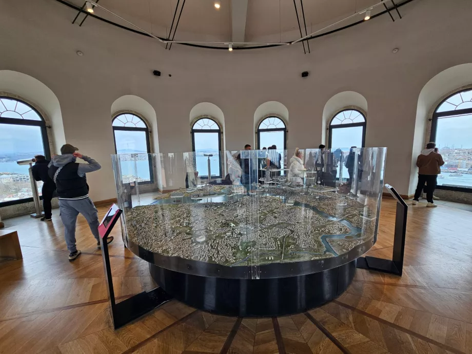 Πύργος Γαλατά