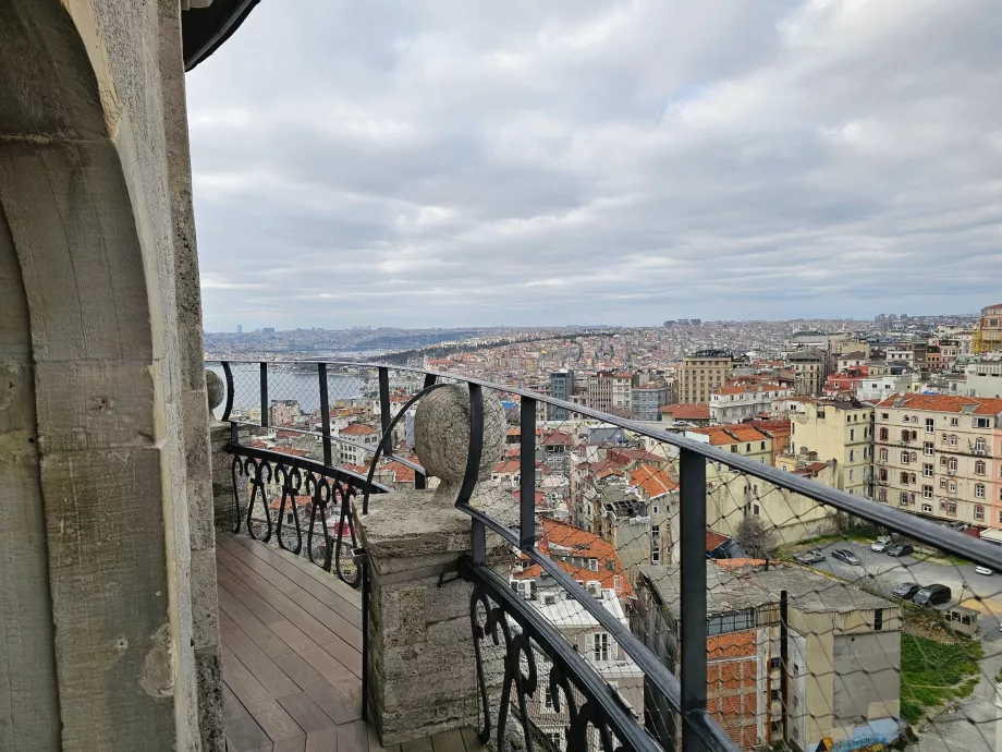 Πύργος Γαλατά