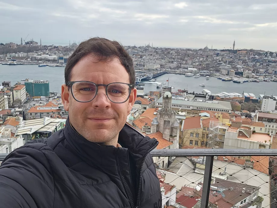 Πύργος Γαλατά