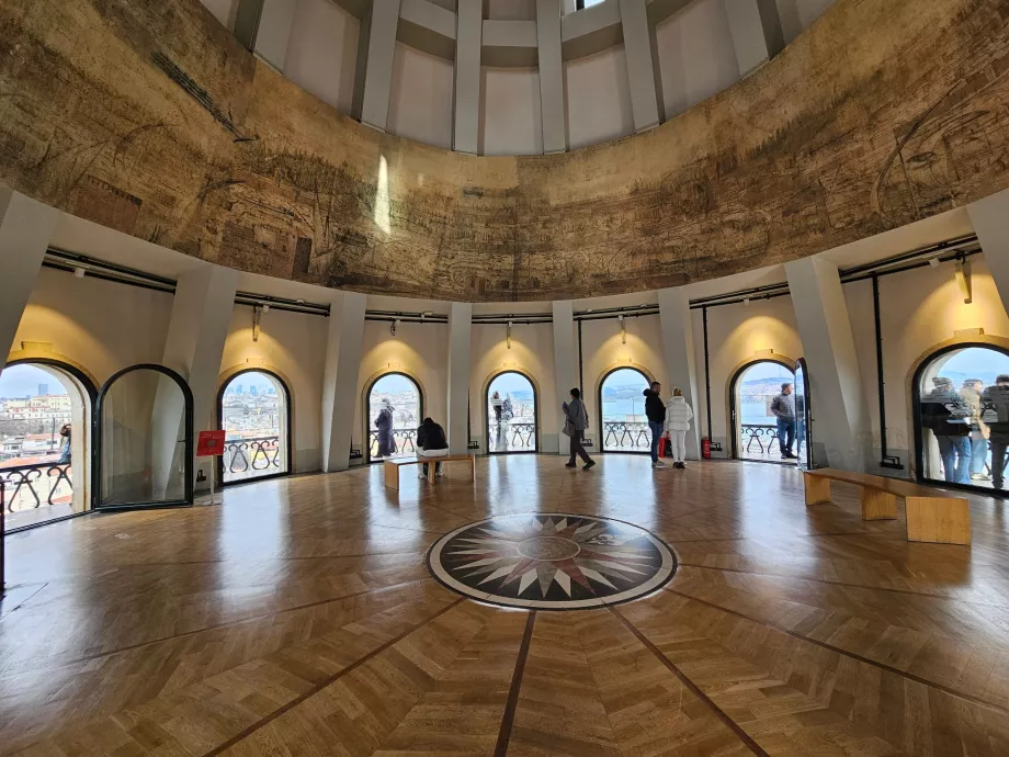 Πύργος Γαλατά