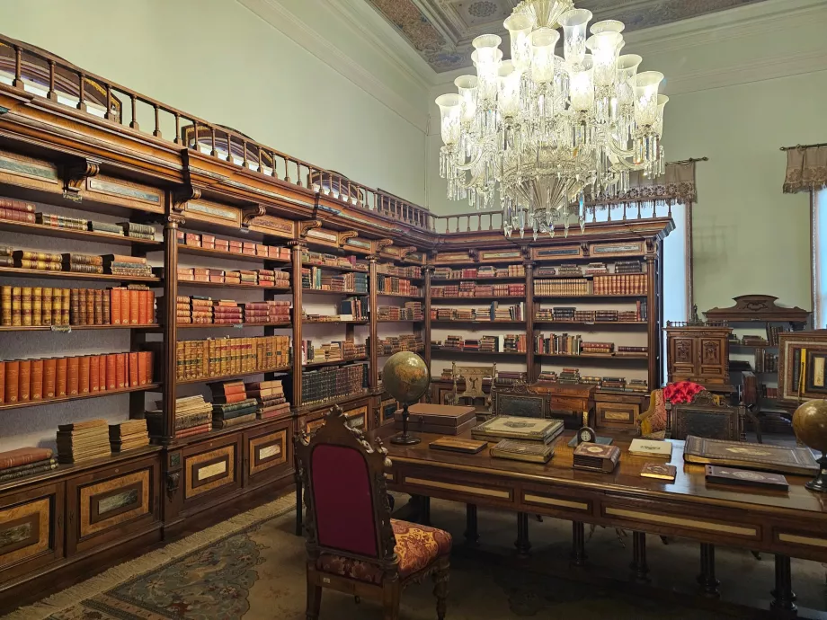 Παλάτι Dolmabahce