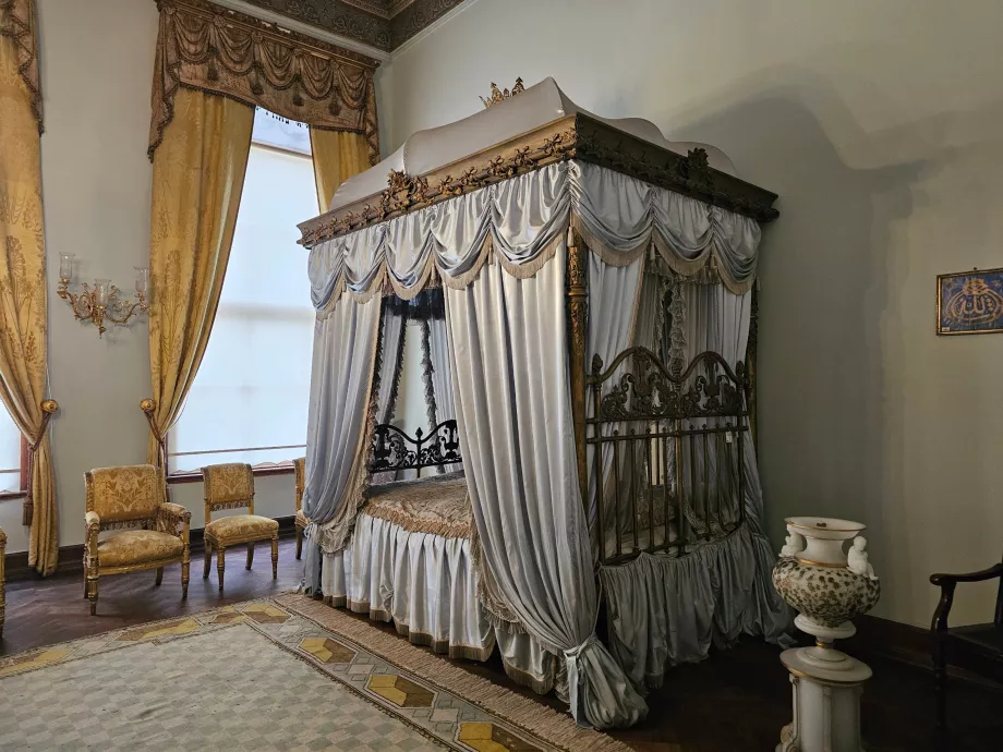 Παλάτι Dolmabahce