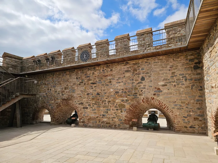 Πύργος κοριτσιών