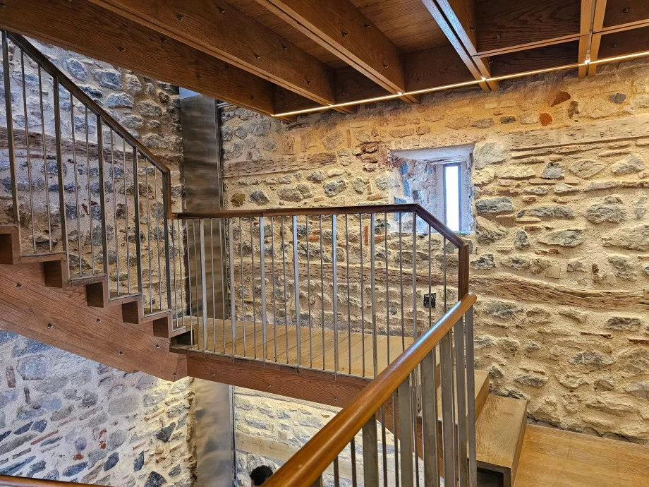 Πύργος κοριτσιών