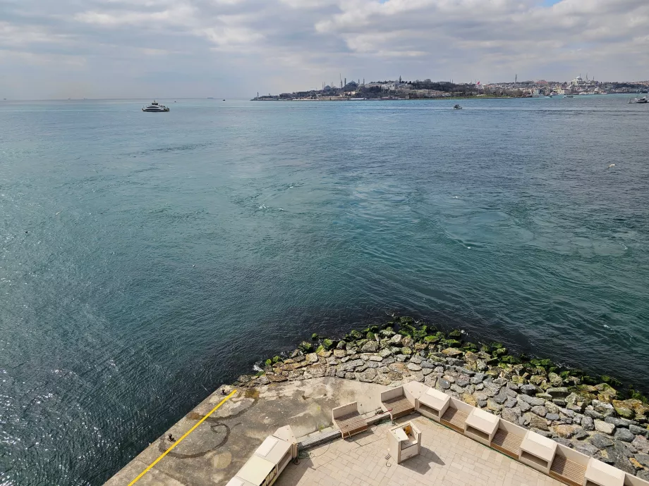 Πύργος κοριτσιών