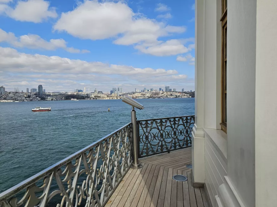 Πύργος κοριτσιών