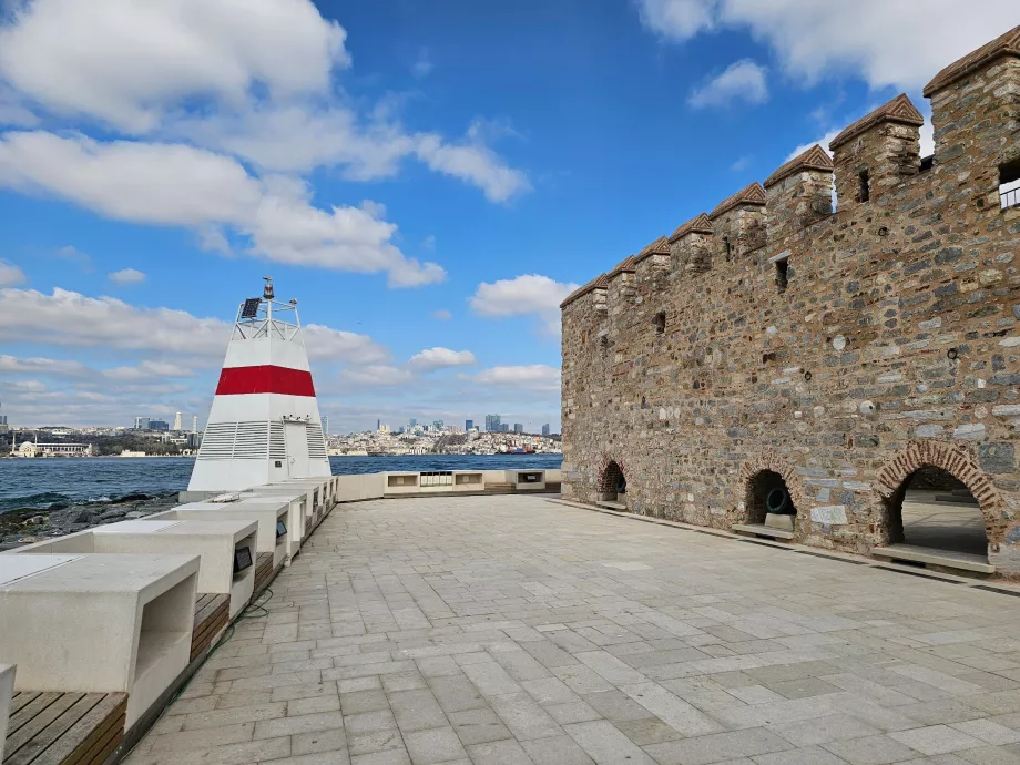 Πύργος κοριτσιών