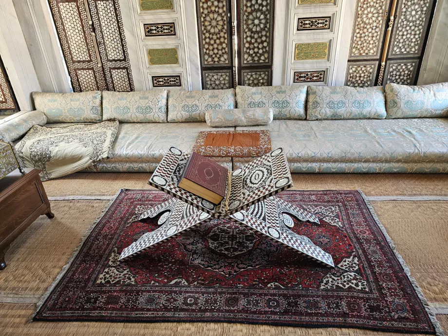 Παλάτι Τοπκαπί