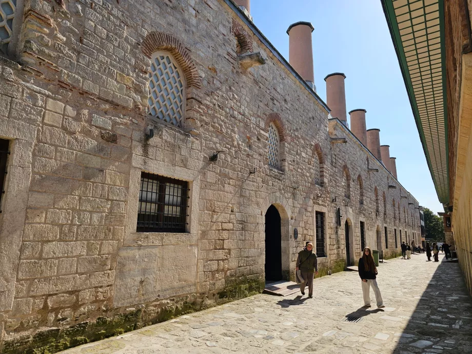 Παλάτι Τοπκαπί