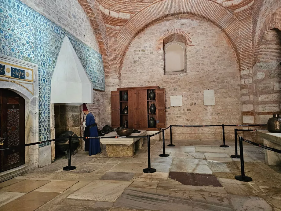 Παλάτι Τοπκαπί