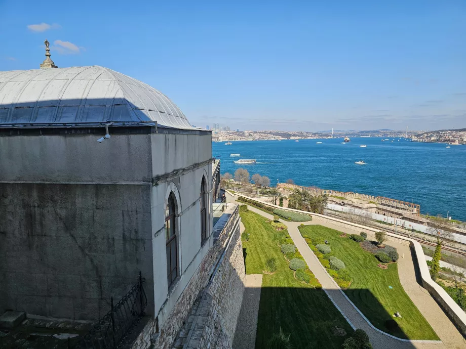 Παλάτι Τοπκαπί