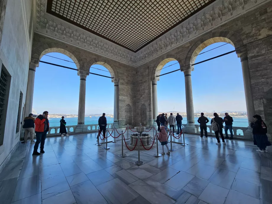 Παλάτι Τοπκαπί