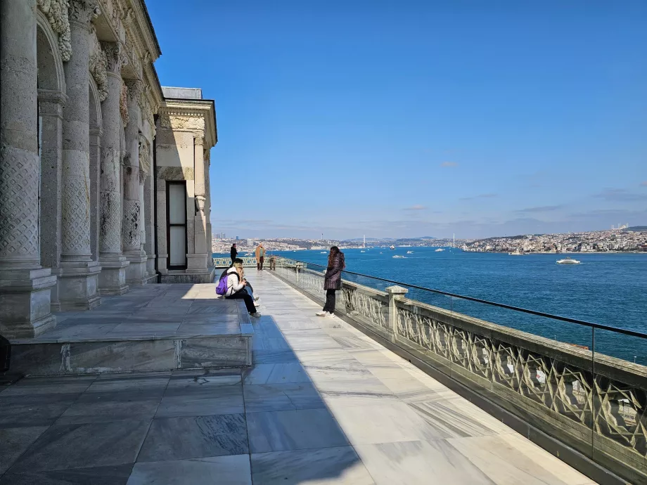 Παλάτι Τοπκαπί