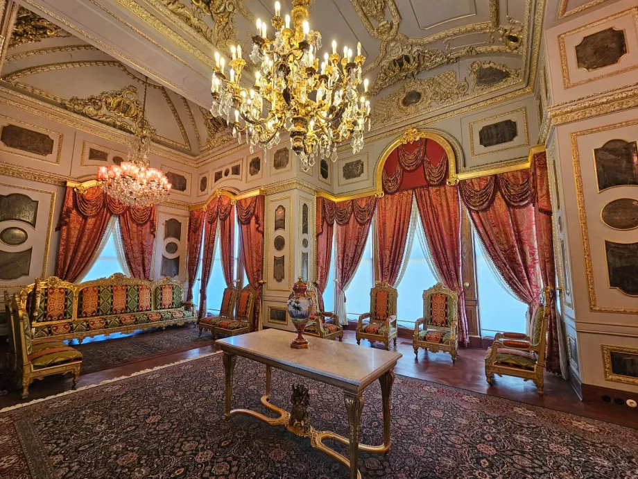 Παλάτι Τοπκαπί