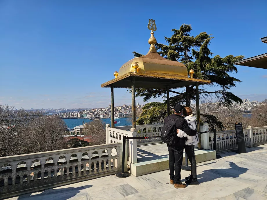 Παλάτι Τοπκαπί