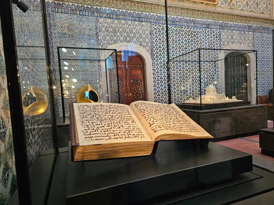 Παλάτι Τοπκαπί