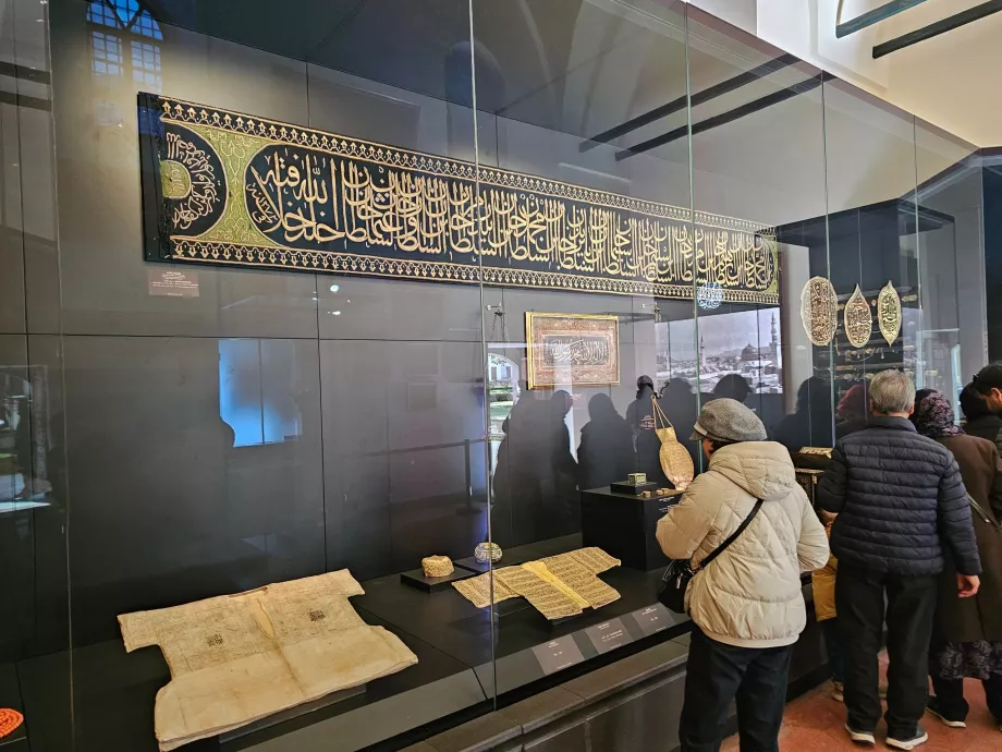 Παλάτι Τοπκαπί