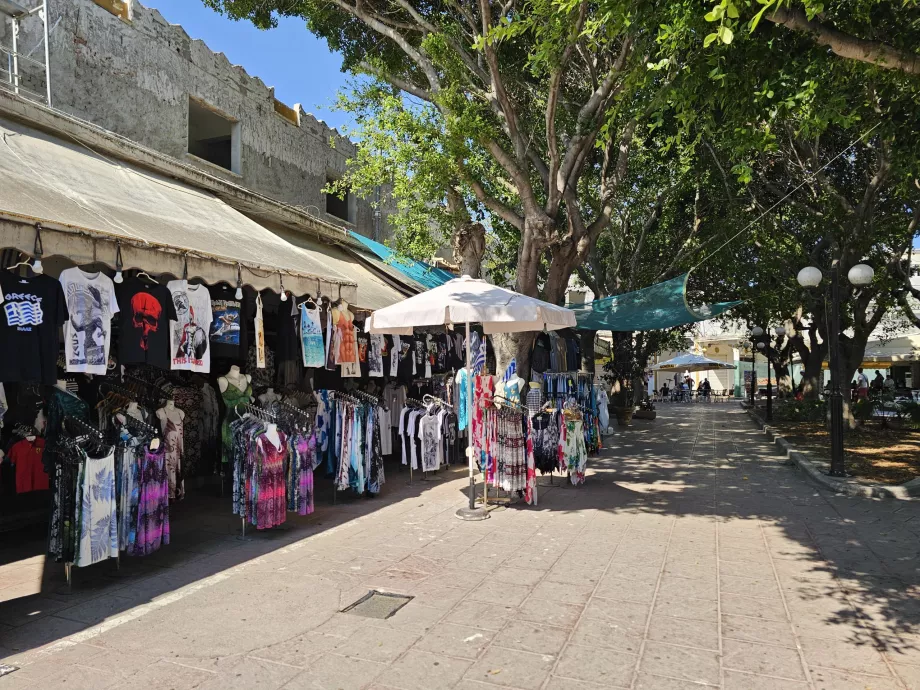 Νέα Αγορά