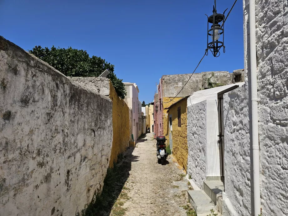 Παλιά πόλη