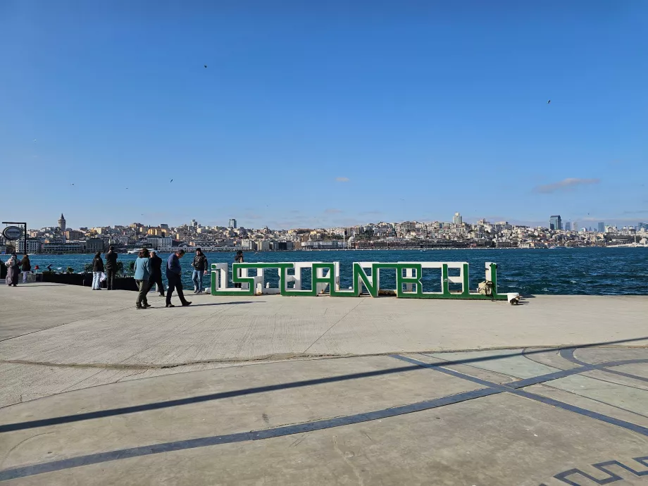 Πάρκο Sarayburnu