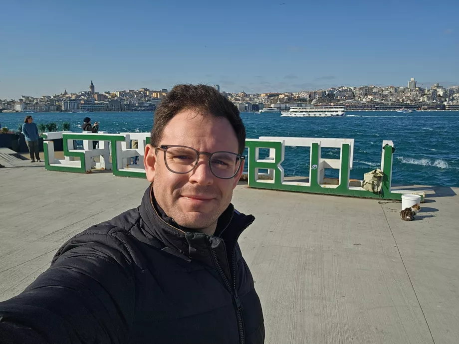 Πάρκο Sarayburnu