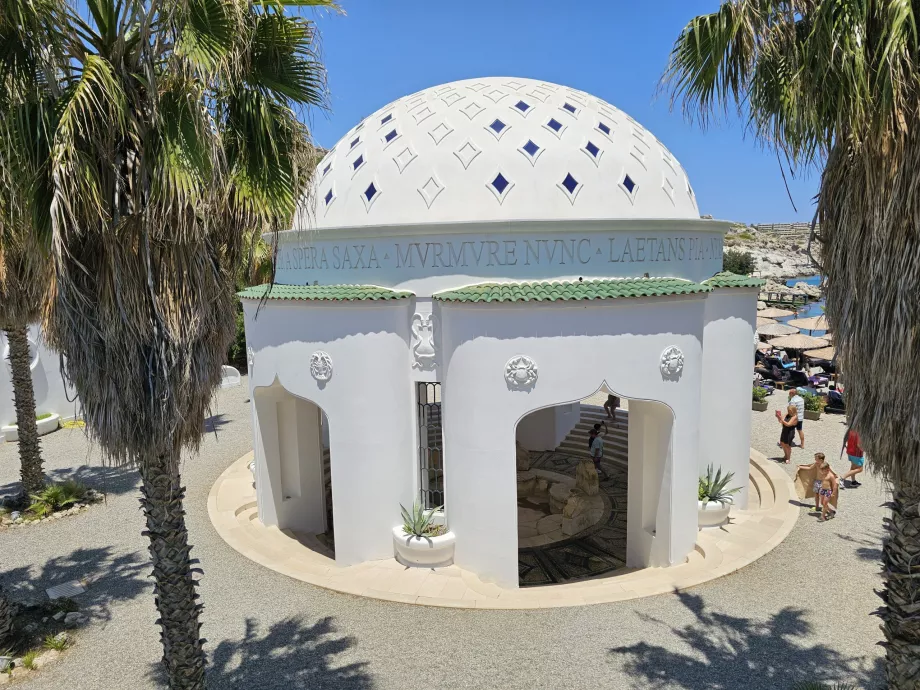 Πηγές Καλλιθέας