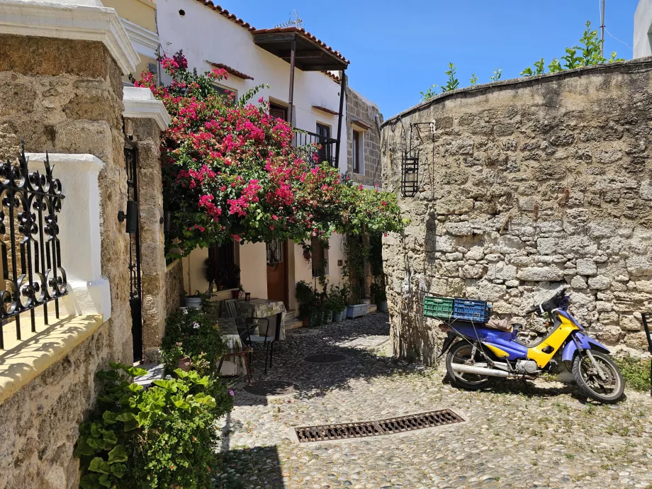 Παλιά πόλη