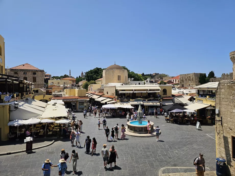 Παλιά πόλη