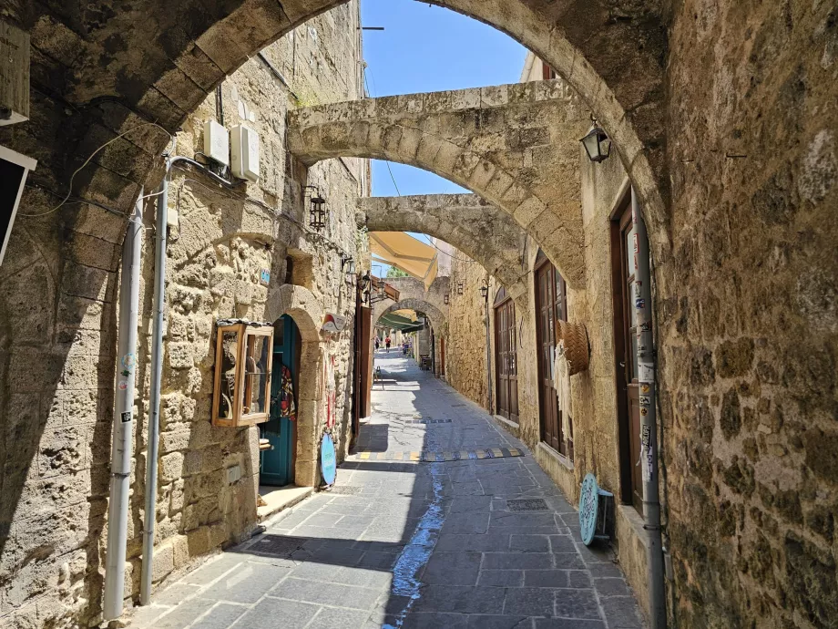 Παλιά πόλη