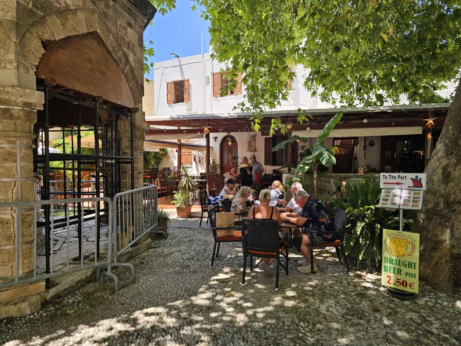 Παλιά πόλη