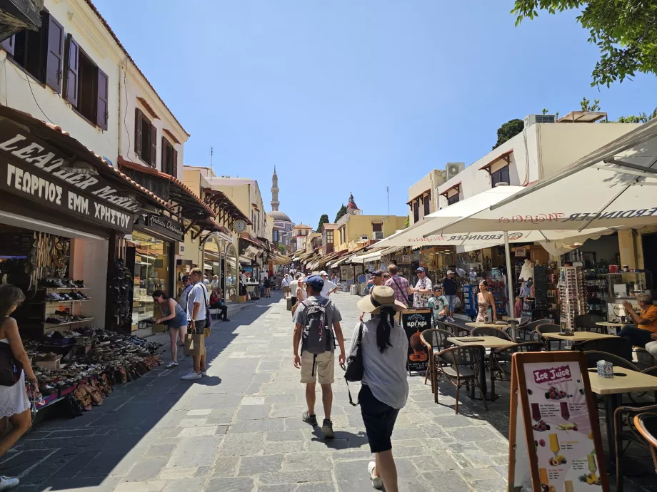 Παλιά πόλη
