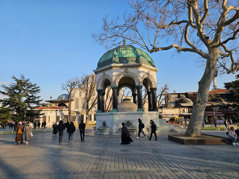 Ιππόδρομος