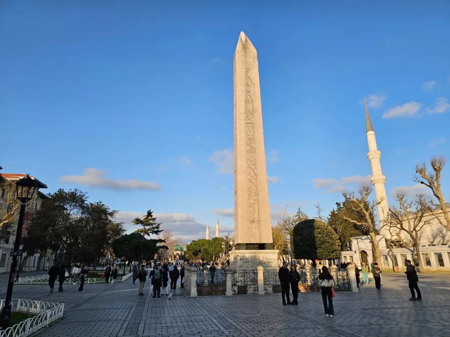 Ιππόδρομος