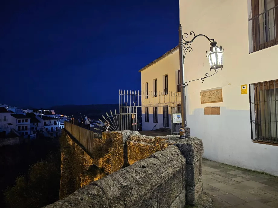 Αξιοθέατο Aldahuela