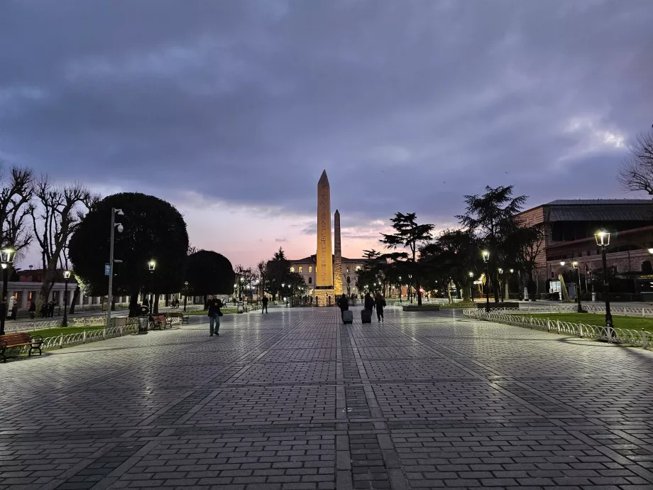 Ιππόδρομος