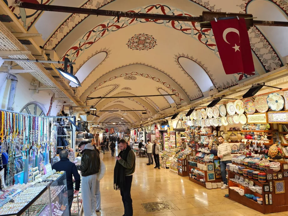 Το Μεγάλο Παζάρι