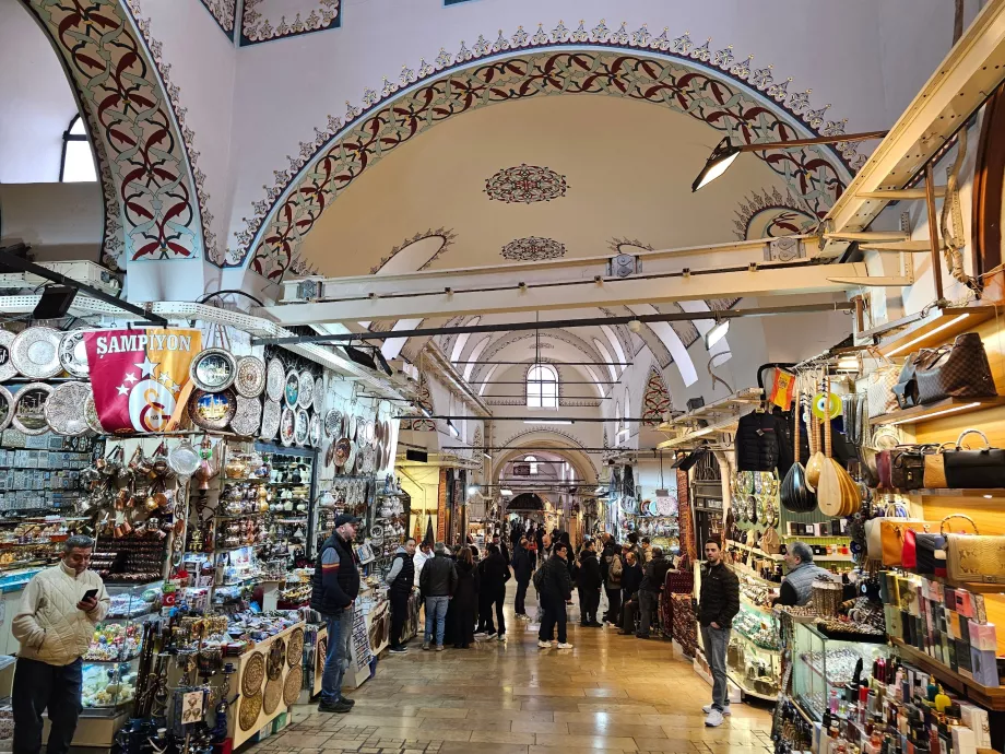 Το Μεγάλο Παζάρι