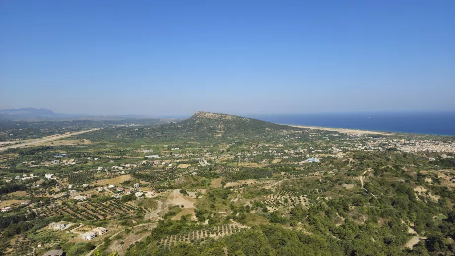Σημείο θέασης Φιλερήμου