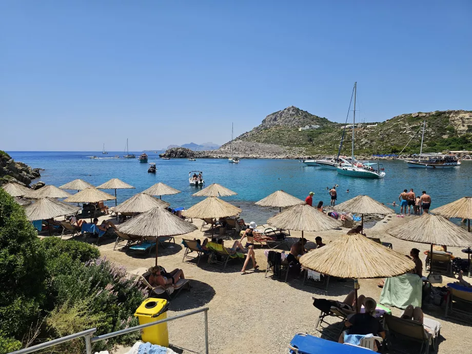 Παραλία Πλάκα